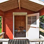 Canan - 1-6km From The Sea By Interhome Skagen