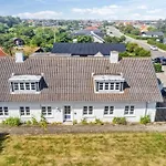 Appartement Canan - 1-6km From The Sea By Interhome Skagen