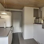 Appartement Canan - 1-6km From The Sea By Interhome Skagen