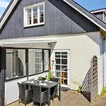 Canan - 1-6km From The Sea By Interhome Appartement Skagen