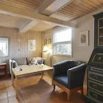 Appartement Canan - 1-6km From The Sea By Interhome Skagen