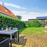 Canan - 1-6km From The Sea By Interhome * Skagen