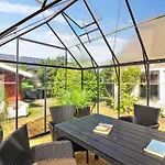 Canan - 1-6km From The Sea By Interhome Appartement *