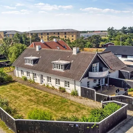 Canan - 1-6km From The Sea By Interhome Appartement *