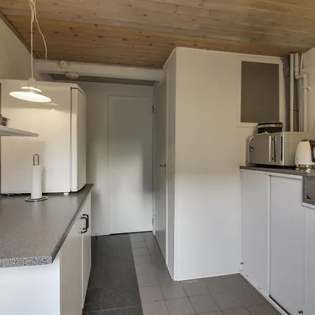 아파트 Canan - 1-6km From The Sea By Interhome 스카겐