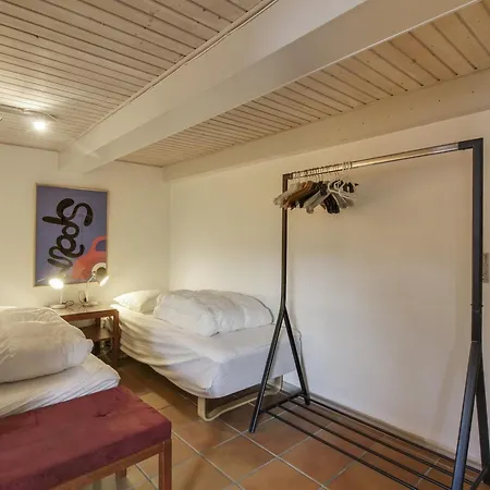 Canan - 1-6km From The Sea By Interhome