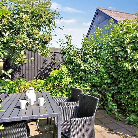 Canan - 1-6km From The Sea By Interhome Appartement *