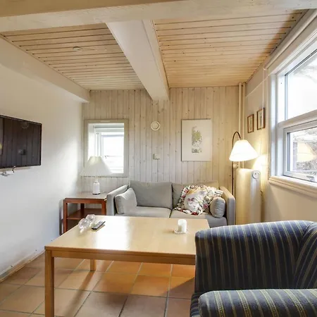 Canan - 1-6km From The Sea By Interhome Appartement