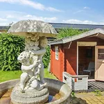 Canan - 1-6km From The Sea By Interhome * Skagen