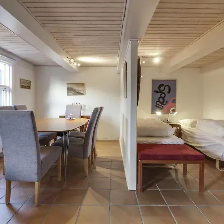 Canan - 1-6km From The Sea In Nw Jutland By Interhome スケーエン