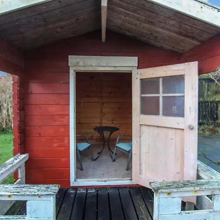 Canan - 1-6km From The Sea In Nw Jutland By Interhome * Скаген