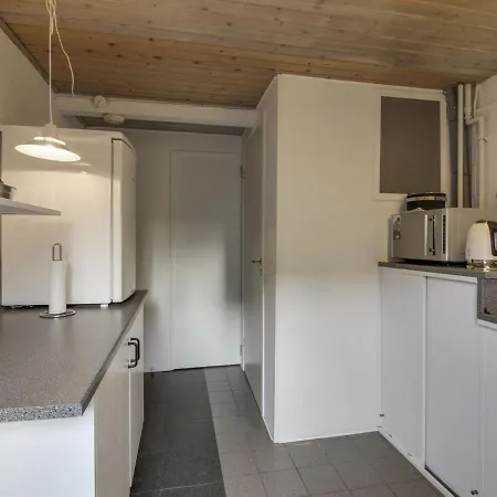 Canan - 1-6km From The Sea In Nw Jutland By Interhome Апартаменты