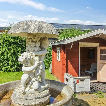Canan - 1-6km From The Sea In Nw Jutland By Interhome Апартаменты *