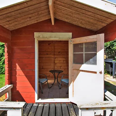 Canan - 1-6km From The Sea In Nw Jutland By Interhome