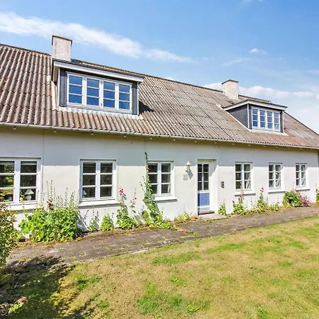 Canan - 1-6km From The Sea In Nw Jutland By Interhome アパート スケーエン