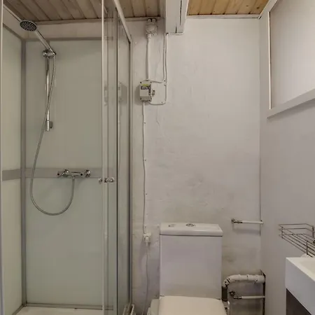 Canan - 1-6km From The Sea By Interhome 아파트 스카겐
